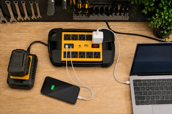 Office power