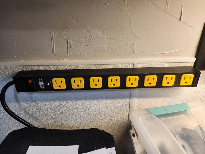 Customer review photo from Premier