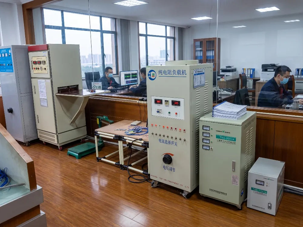 Safety lab