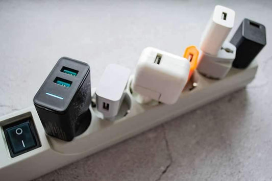 Why you need a safety power strip? - ROCKETSOCKETTECH