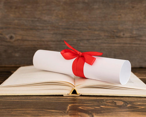 education-diploma-certificate-open-book