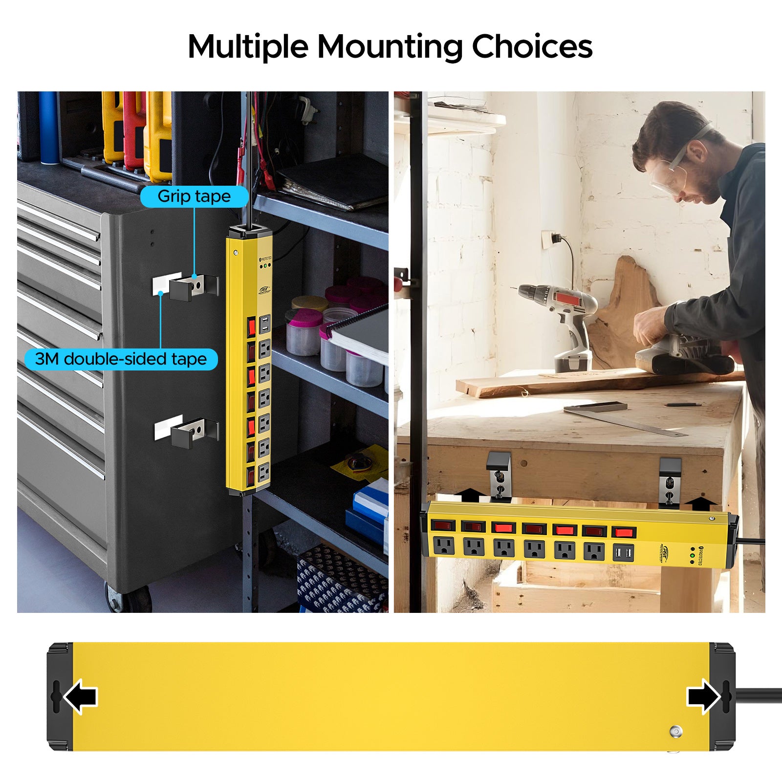 Enwitec Protezione Da Sovratensione DC Tipo I II - 6 MPPT | 4238 - Foto 6