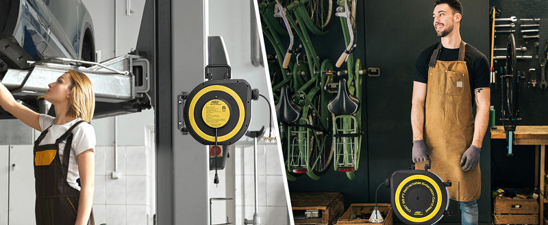 Cord Reels