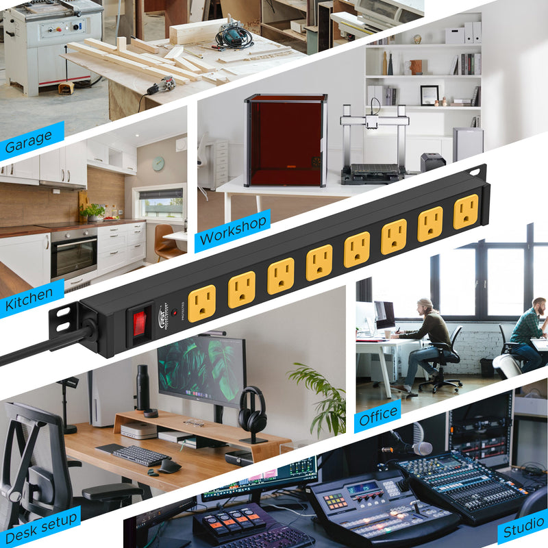 AV & Network