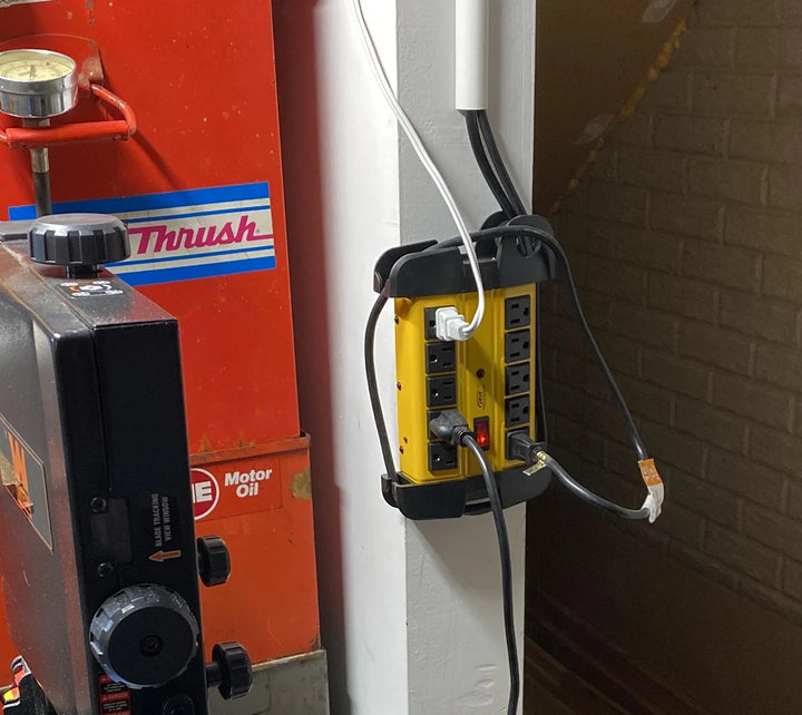 Customer review photo from Tim wilson