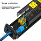ROCKETSOCKETTECH power strip CRST 6-Outlets 6 ft. Heavy Duty Surge Protector Power Strip 15A