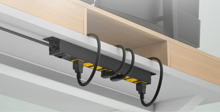 Mounting hardware
